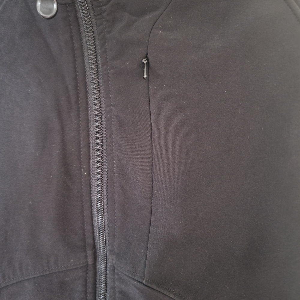 BLACK DIAMOND Shell Jacket - Picture 5 of 5